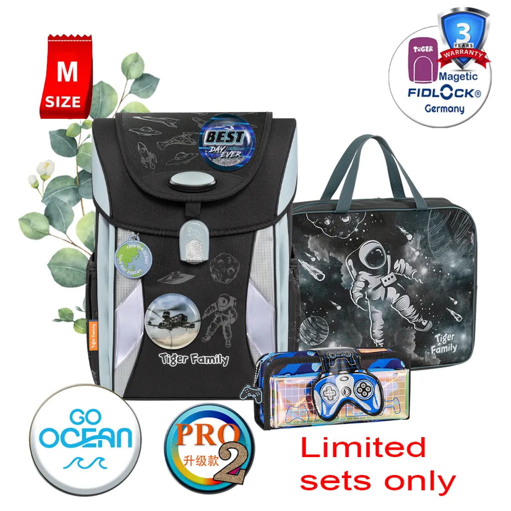 GO space vision A21