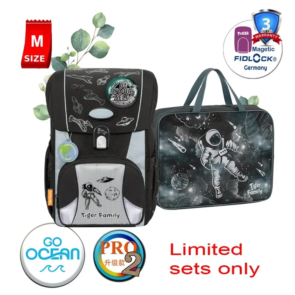 Space Vision Tur