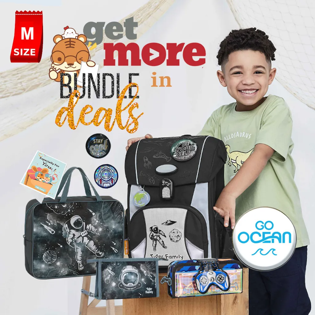 Bundle jump Double Navy