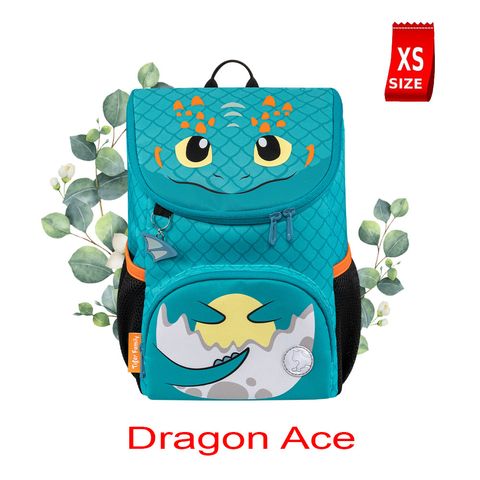 Little Traveler Dragon Ace
