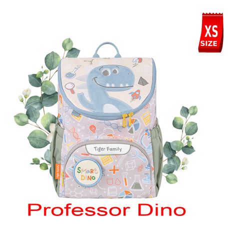 Professor Dino