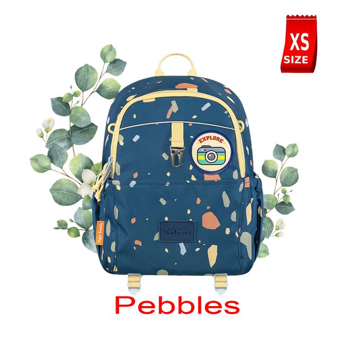Pebbles (Leisure)