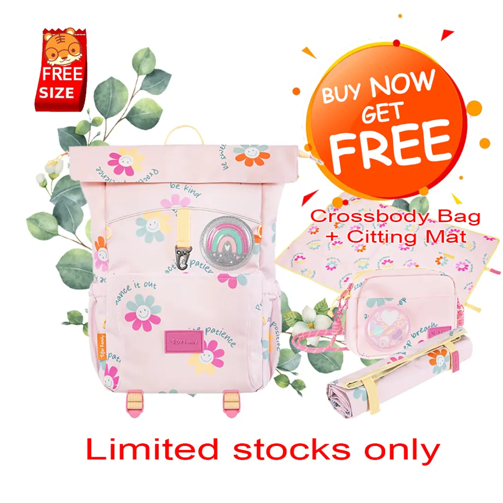 SET Flower (Roll)