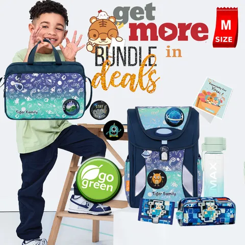 Bundle Joy Space Things2