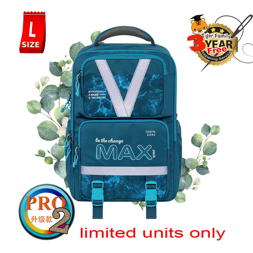 Max pack Storm