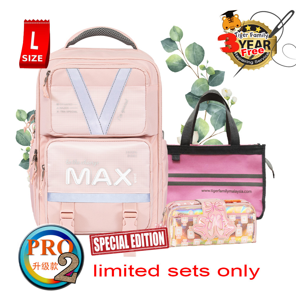 Max Pack Peace  HB21