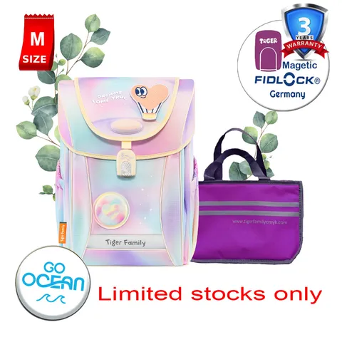 joy Coral Fantasia 2s HB