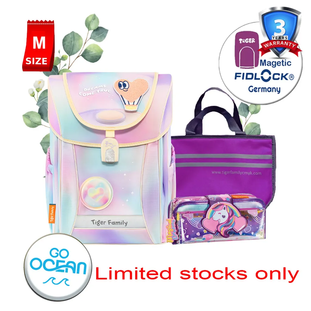 joy Coral Fantasia 2s HB21