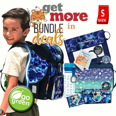 Bundle Jolly lightning