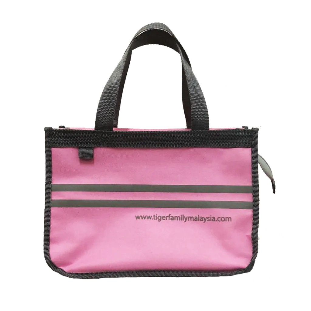 HB pink light