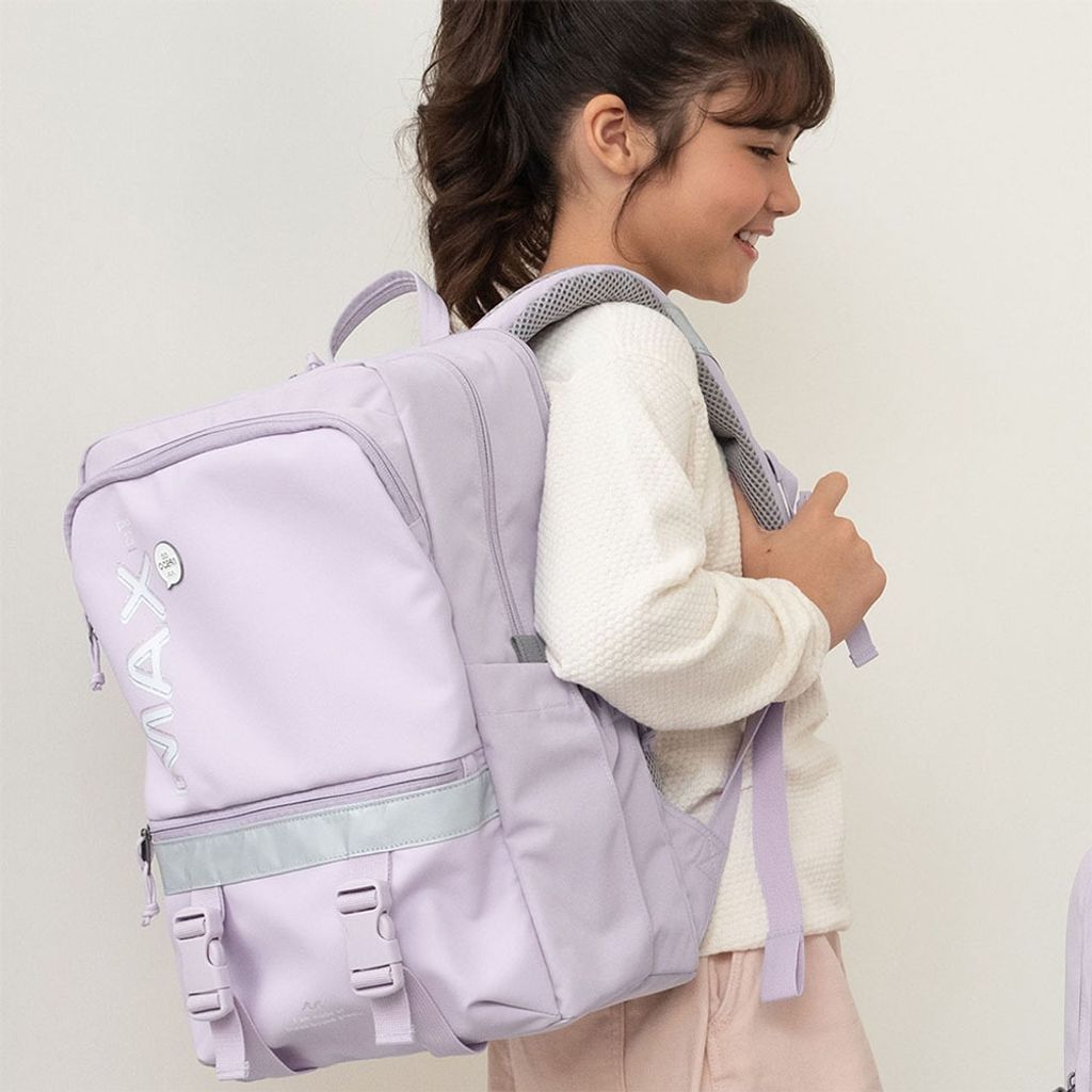 max pack 2.0 double lilac