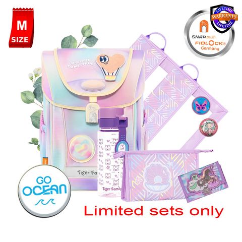 coral bundle