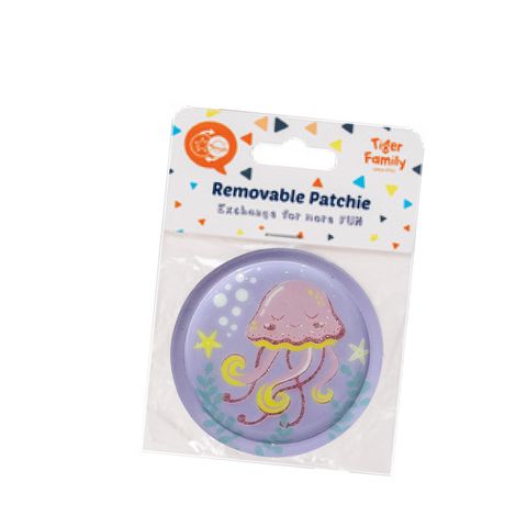 Jelly fish