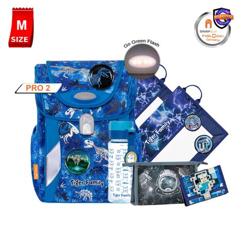 dino beyond bundle a4