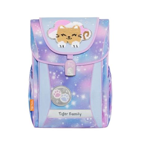 joy kitty in cloud front