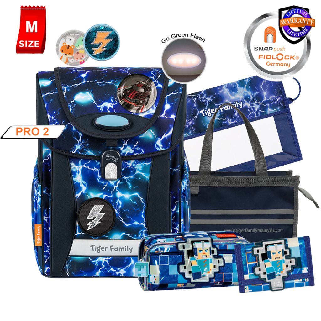 Lightning Strike 2s Bundle