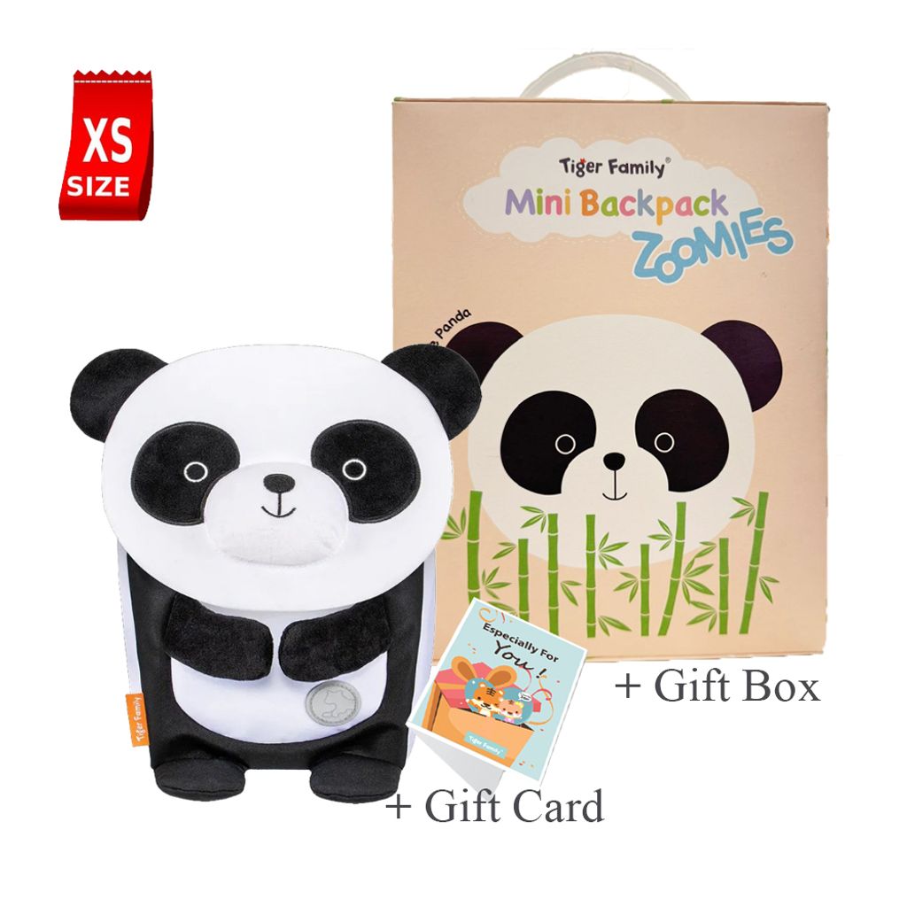 panda