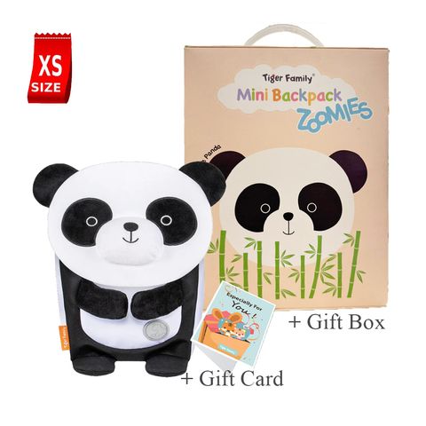 panda