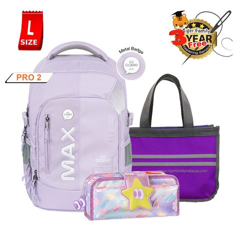 double lilac hb21