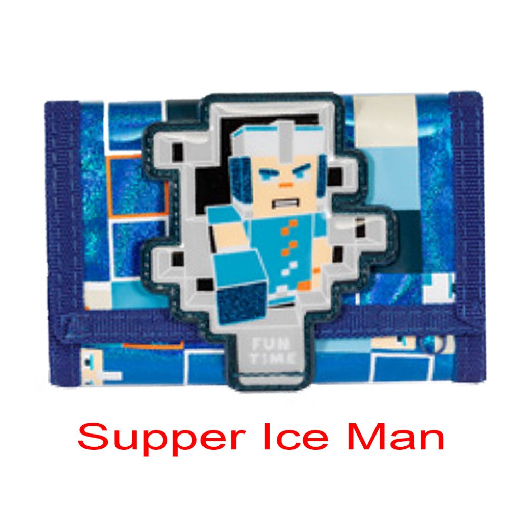 Ice Man