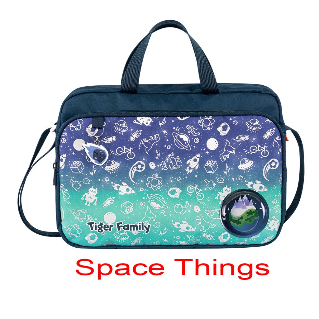 Space Things
