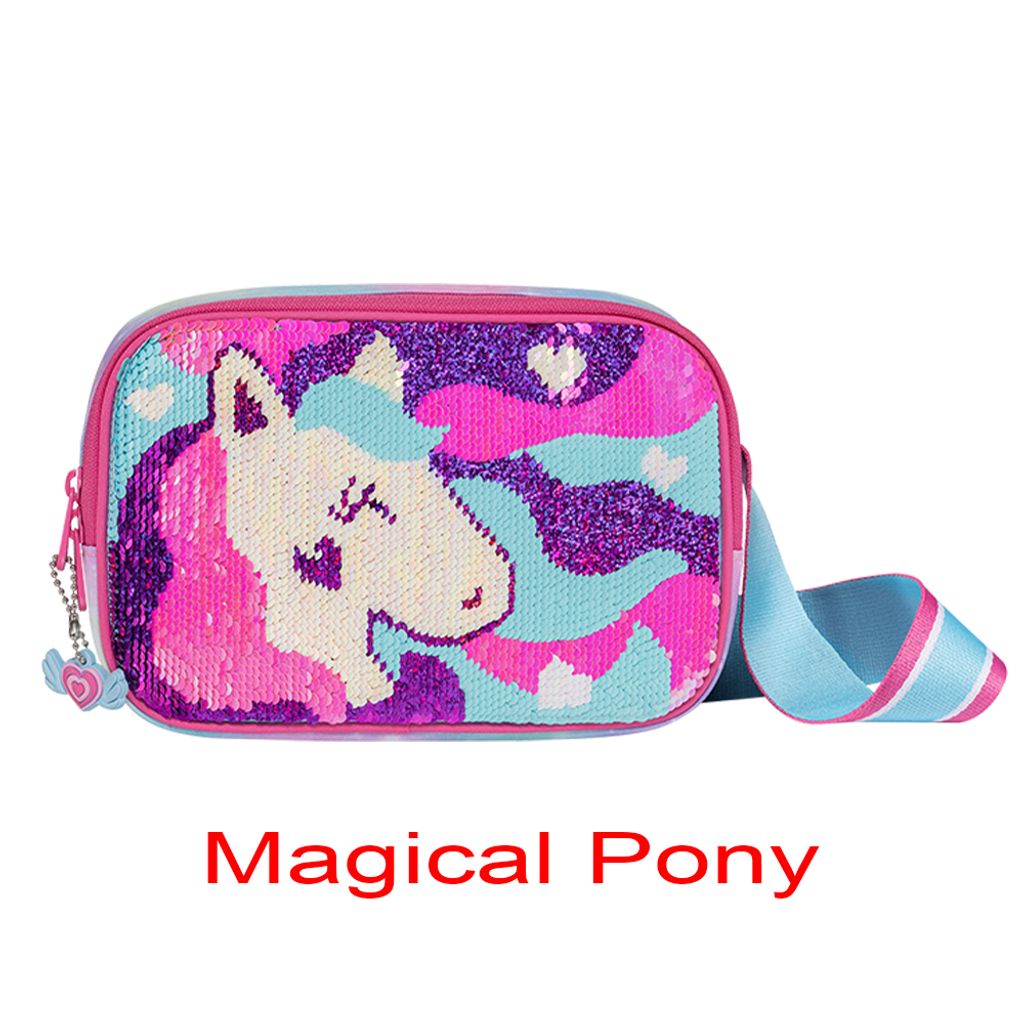 pony