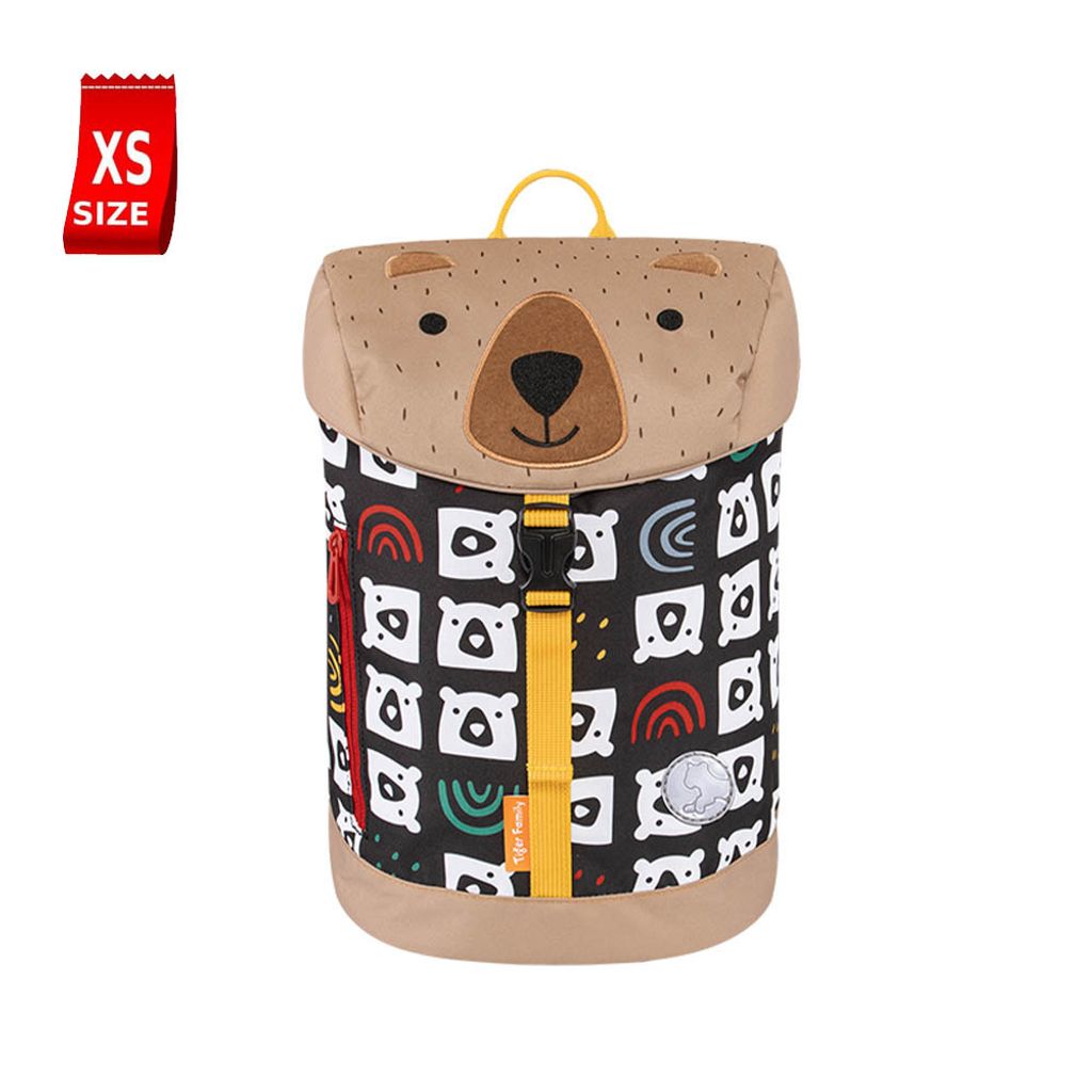 brown bear