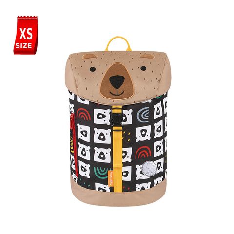 brown bear