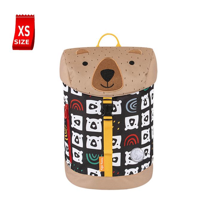 brown bear