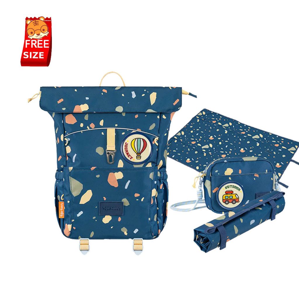 SET Pebbles   (Roll) copy