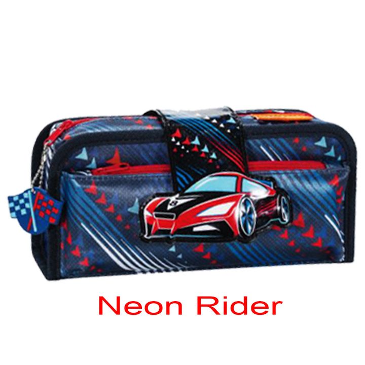 Riders