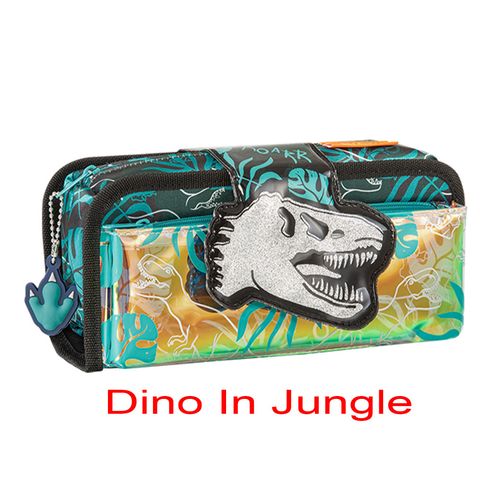 jungle