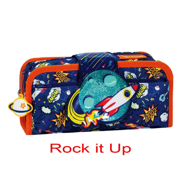 rock