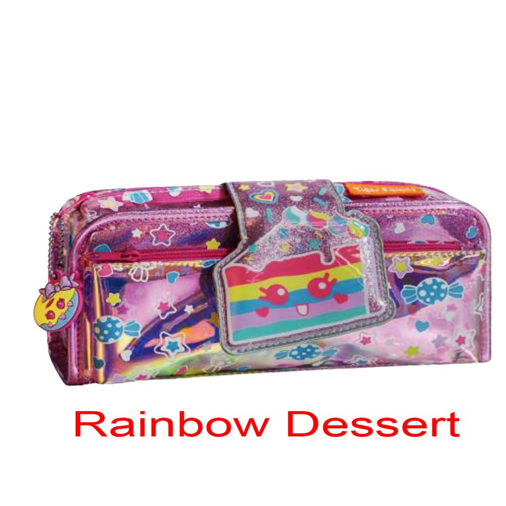 dessert