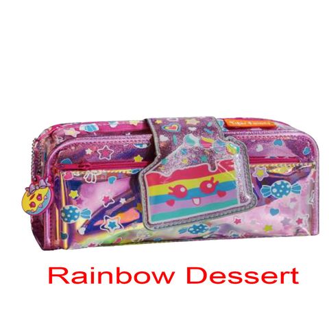dessert