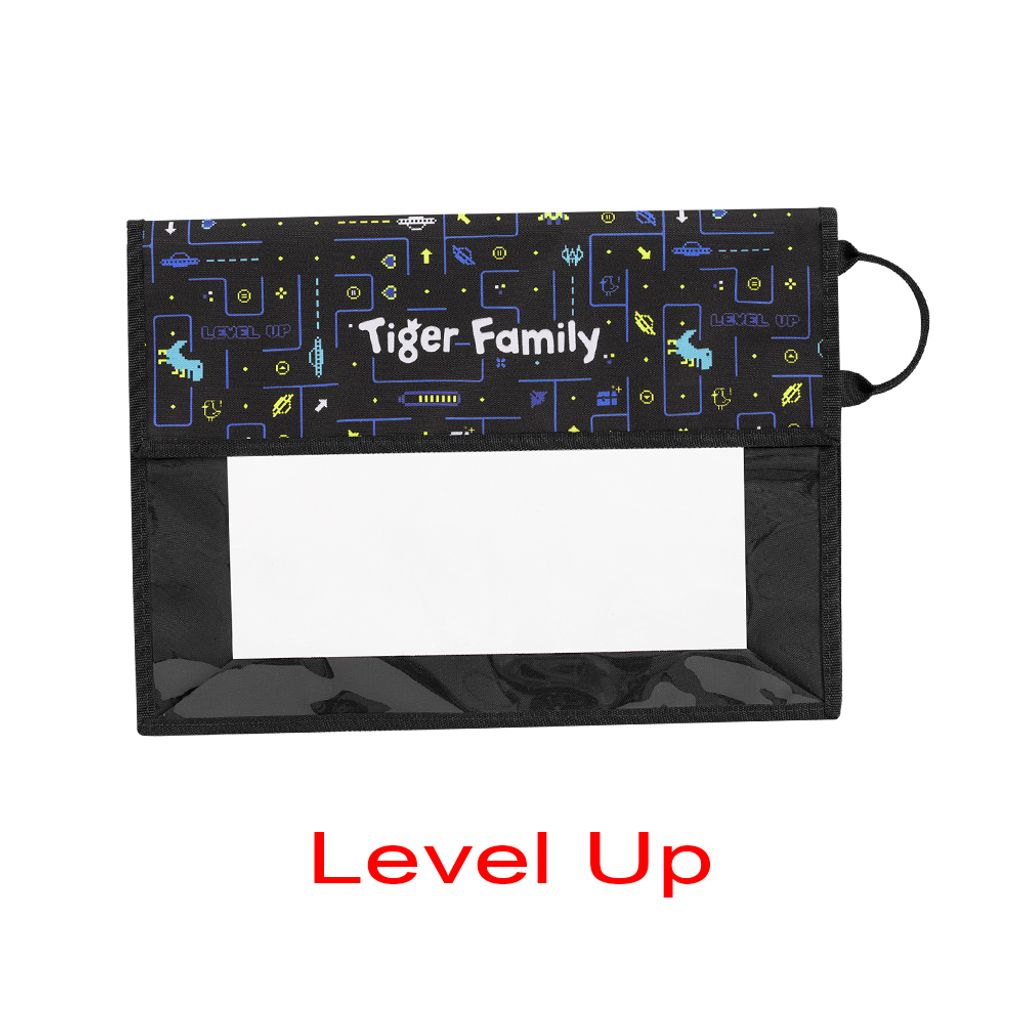 Level Up