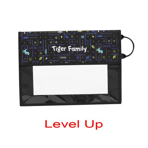 Level Up
