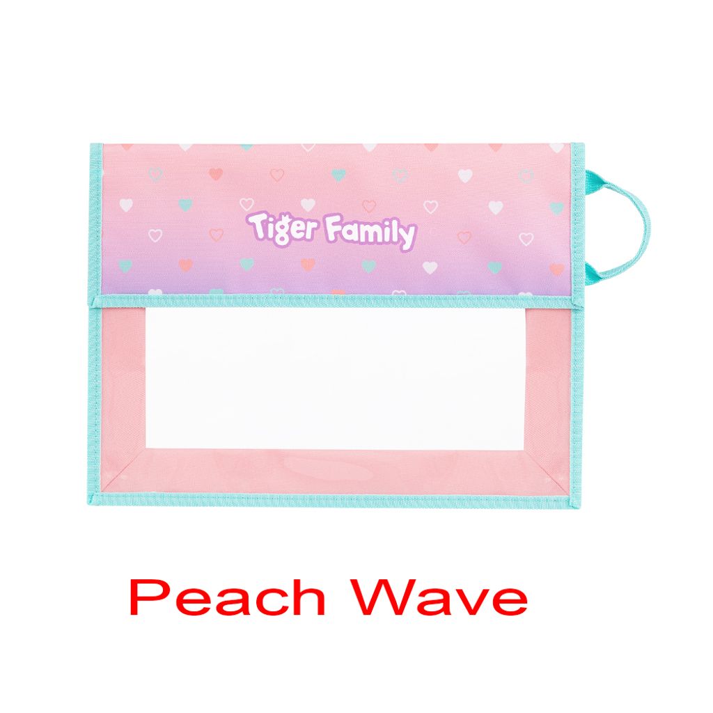Peace Wave