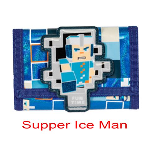 Ice Man
