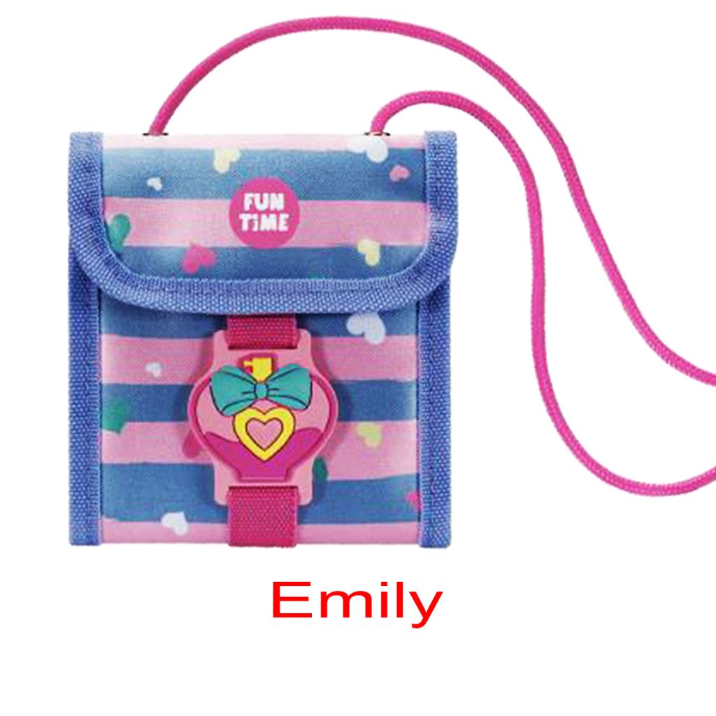 Emily