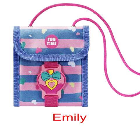 Emily