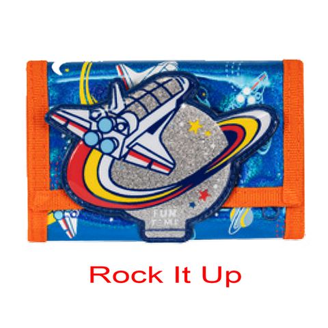 Rock It Up