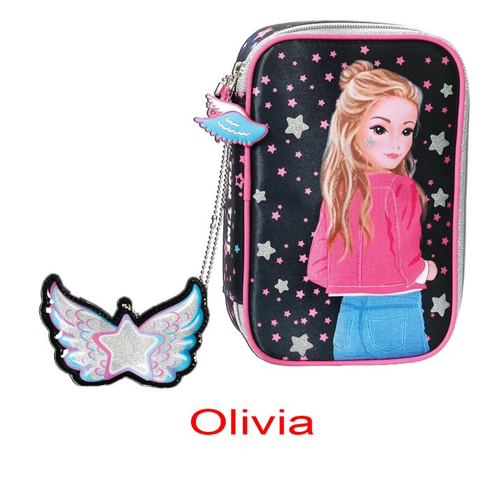 Olivia