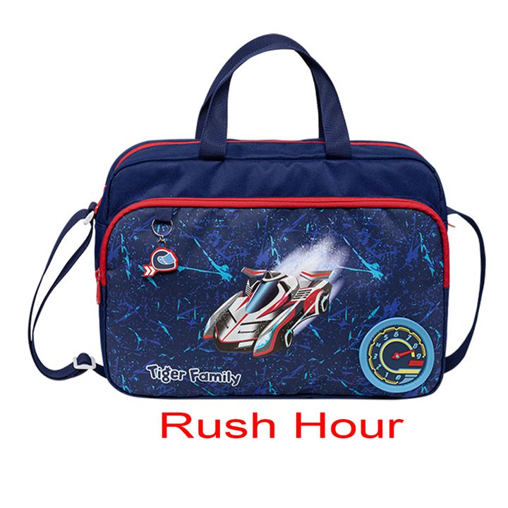 Rush Hour