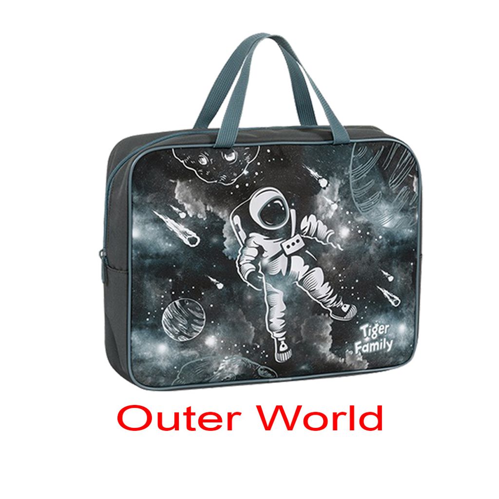 Outer World