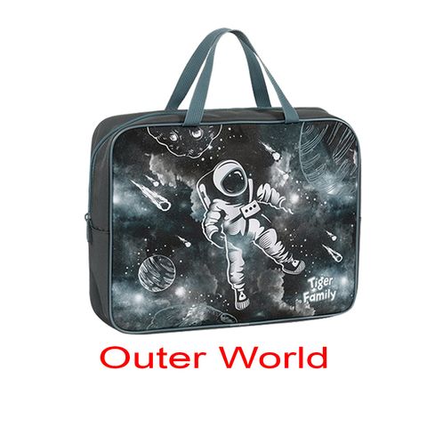 Outer World