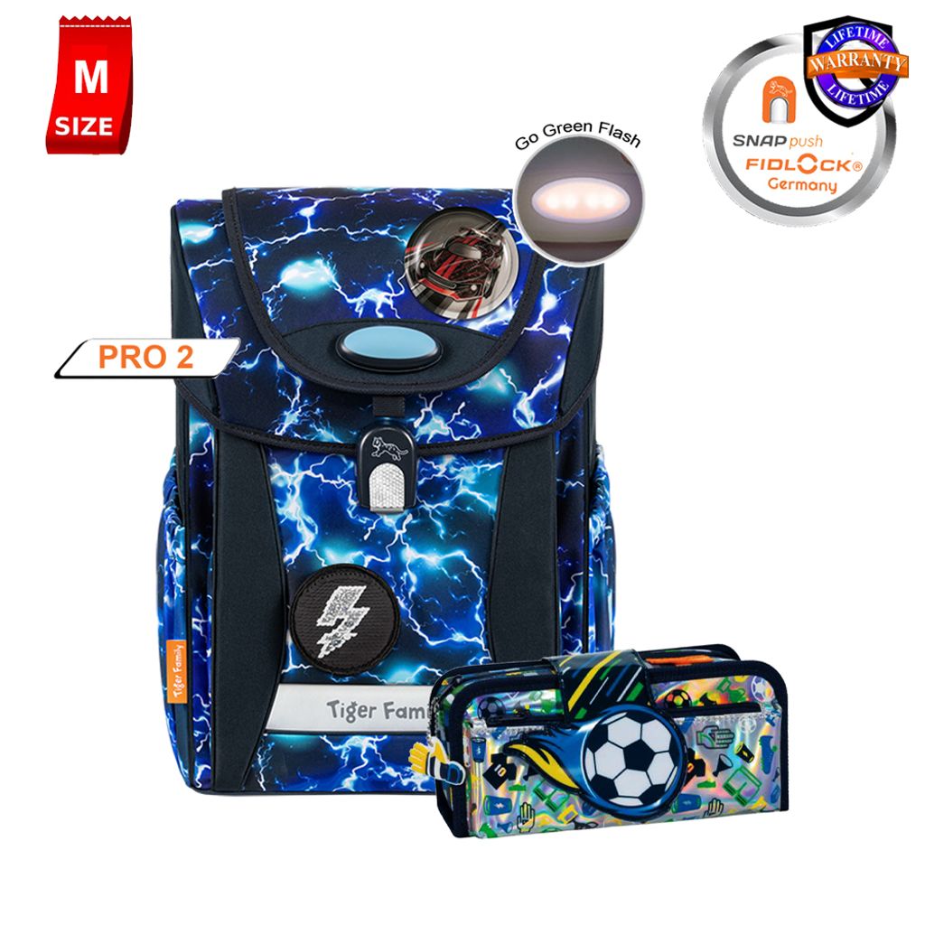 lightning 21 football