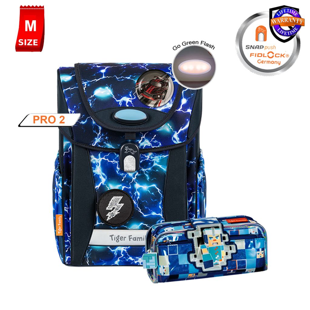lightning 21 iceman