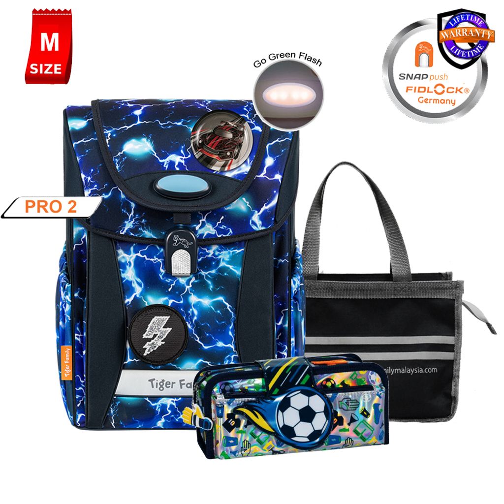 lightning hb21 black football