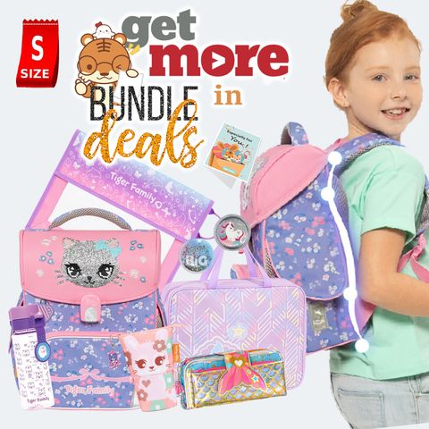 Bundle Jolly Lovely kittey